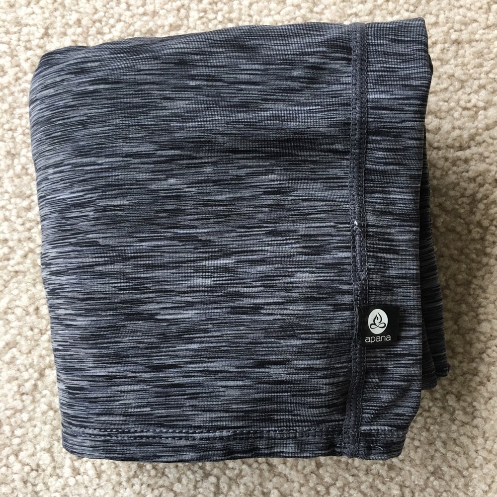 Soft Apana Scarf